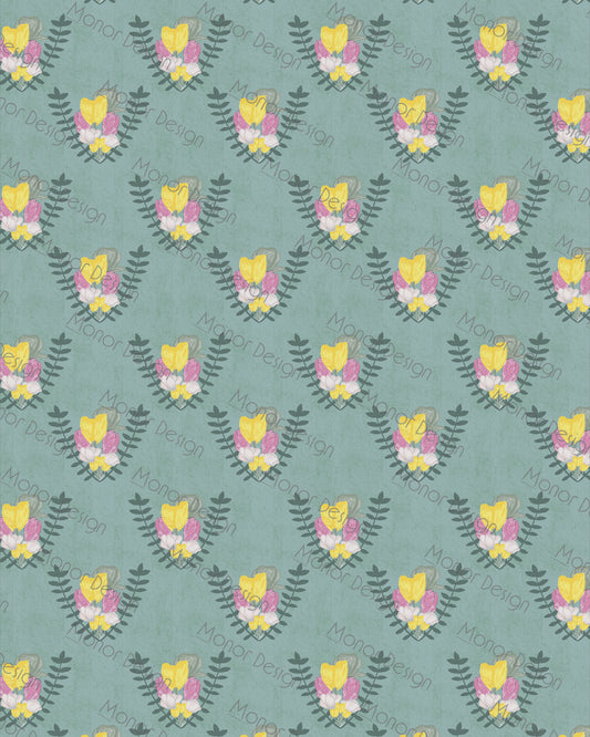 Botanical Bloom