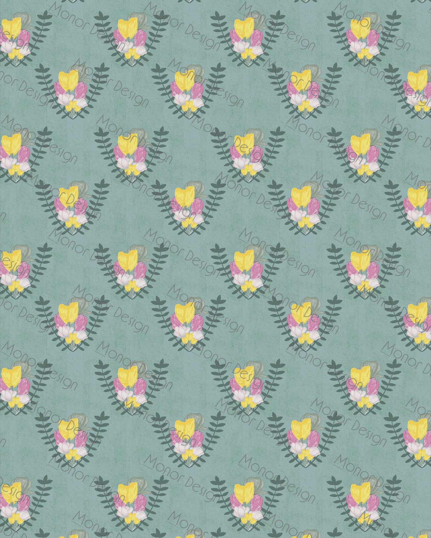 Botanical Bloom