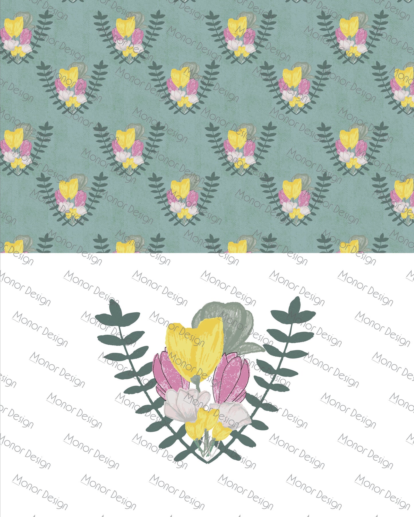 Botanical Bloom